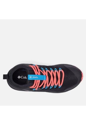 Botas Trailstor Mid Waterp Outdoor Mujer COLUMBIA NEGRO 1938901-HV6 Columbia