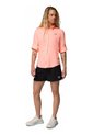 Camisa Mujer Columbia Tamiami Ii Ls Shirt Rosado Columbia de Columbia