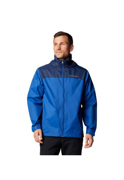 Chaqueta Hombre Glennaker Lake™ II Rain Jacket 2089791-3BD Columbia