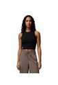 Camiseta Mujer Columbia LONERIDGE TANK Negro Columbia de Columbia