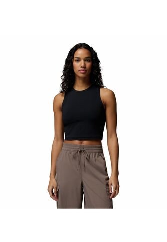 Camiseta Mujer Columbia LONERIDGE TANK Negro Columbia Columbia