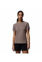Camiseta Mujer Columbia DRIVENTURE SHORT Beige Columbia de Columbia