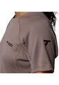Camiseta Mujer Columbia DRIVENTURE SHORT Beige Columbia de Columbia