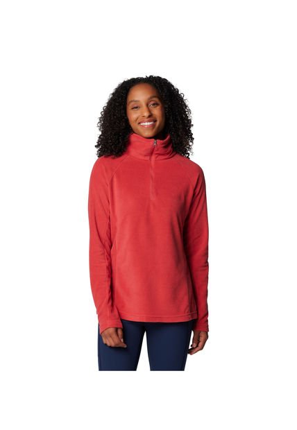 Saco Mujer Glacial™ IV 1/2 Zip 1802201-3YV Columbia