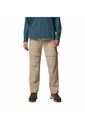 Pantalón Mujer Columbia LESLIE CONVERT PANT Beige Columbia de Columbia