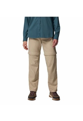 Pantalón Mujer Columbia LESLIE CONVERT PANT Beige Columbia