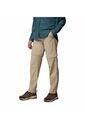 Pantalón Mujer Columbia LESLIE CONVERT PANT Beige Columbia de Columbia