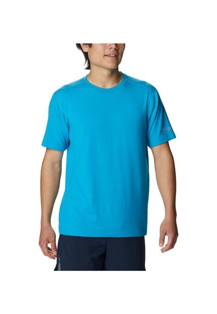 Camiseta Hombre ENDLESS TRAIL RUNNIN 2031691-X4S Columbia