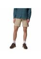 Pantalón Mujer Columbia LESLIE CONVERT PANT Beige Columbia de Columbia