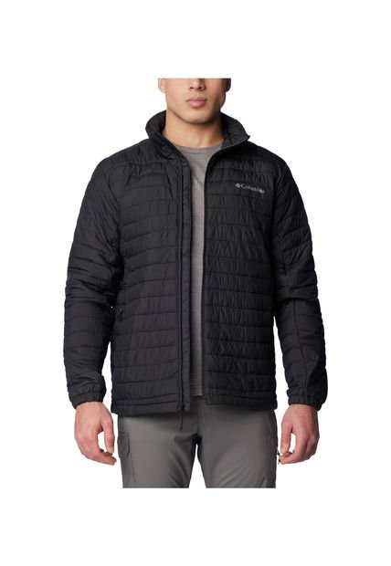 Chaqueta Negro HOMBRE SILVER FALLS JACKET 2034491-XP9 Columbia