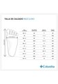 Tenis Hombre CASTBACK PFG 2063101-IJI Columbia de Columbia