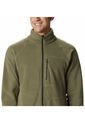 Saco Hombre Columbia FAST TREK II FLEECE Verde Columbia de Columbia