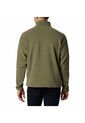 Saco Hombre Columbia FAST TREK II FLEECE Verde Columbia de Columbia