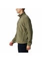 Saco Hombre Columbia FAST TREK II FLEECE Verde Columbia de Columbia
