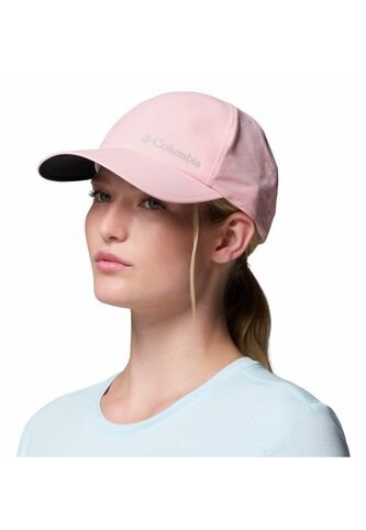 Gorra Mujer Columbia SILVER RIDGE IV BALL Rosa Columbia Columbia