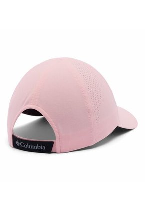 Gorra Mujer Columbia SILVER RIDGE IV BALL Rosa Columbia