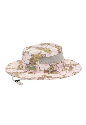 Sombrero Mujer Columbia BORA BORA RETRO II Rosa Columbia