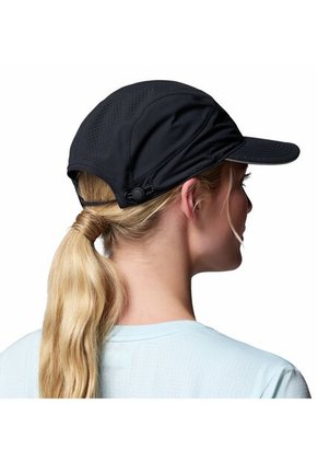 Gorra Hombre Columbia SPEED TRAIL BALL CAP Negro Columbia
