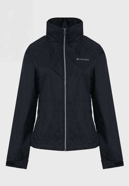 Chaqueta Negro Columbia Switchback IV