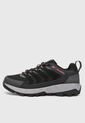 Tenis Columbia Strata Trail Low Negro de Columbia