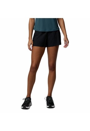 Short Mujer Columbia STEALTH SPRING SHORT Negro Columbia