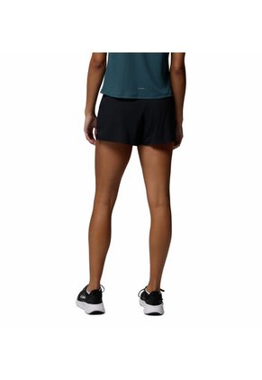 Short Mujer Columbia STEALTH SPRING SHORT Negro Columbia