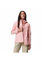 Chaqueta Mujer Columbia ARCADIA II JACKET Rosa Columbia de Columbia