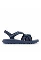 Sandalia Mujer Columbia KONOS ESLA SANDAL Azul Columbia de Columbia