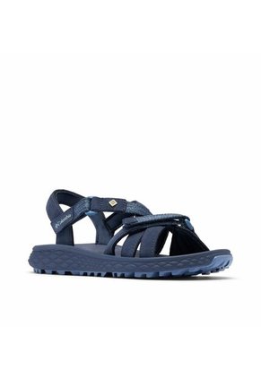 Sandalia Mujer Columbia KONOS ESLA SANDAL Azul Columbia