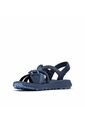 Sandalia Mujer Columbia KONOS ESLA SANDAL Azul Columbia de Columbia