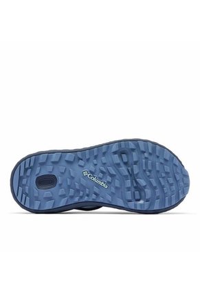 Sandalia Mujer Columbia KONOS ESLA SANDAL Azul Columbia