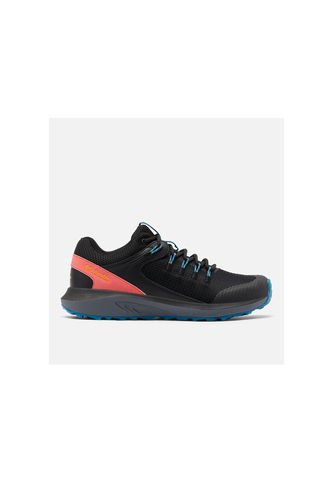 Zapatos Trailstorm Waterproo Outdoor Mujer COLUMBIA NEGRO 1938911-XP9 Columbia Columbia