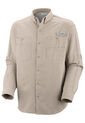 Camisa Hombre Columbia TAMIAMI II L/S SHIRT Arena Columbia de Columbia