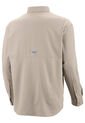 Camisa Hombre Columbia TAMIAMI II L/S SHIRT Arena Columbia de Columbia
