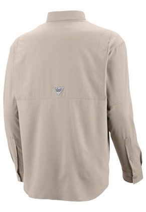 Camisa Hombre Columbia TAMIAMI II L/S SHIRT Arena Columbia