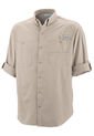Camisa Hombre Columbia TAMIAMI II L/S SHIRT Arena Columbia de Columbia