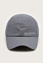Gorra Gris Columbia Silver Ridge III de Columbia