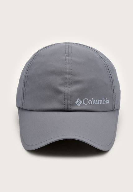Gorra Gris Columbia Silver Ridge III