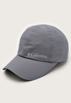Gorra Gris Columbia Silver Ridge III