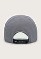 Gorra Gris Columbia Silver Ridge III de Columbia
