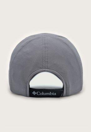 Gorra Gris Columbia Silver Ridge III