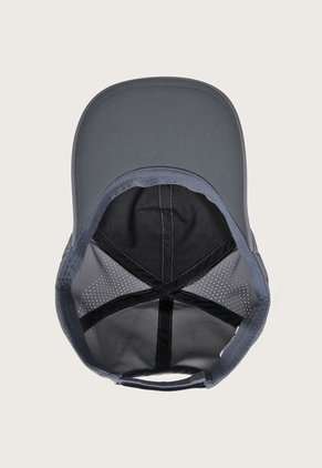 Gorra Gris Columbia Silver Ridge III