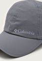 Gorra Gris Columbia Silver Ridge III de Columbia