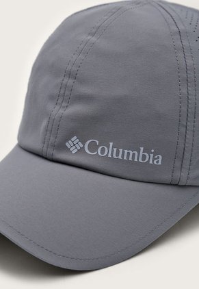 Gorra Gris Columbia Silver Ridge III