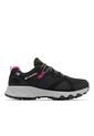 Tenis Mujer Columbia PEAKFREAK HERA Negro Columbia de Columbia