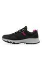 Tenis Mujer Columbia PEAKFREAK HERA Negro Columbia de Columbia