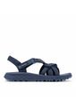 Sandalia Mujer Columbia KONOS ESLA SANDAL Azul Columbia de Columbia
