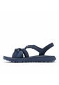 Sandalia Mujer Columbia KONOS ESLA SANDAL Azul Columbia de Columbia