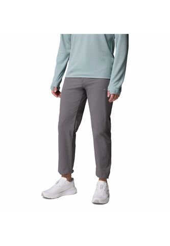 Pantalón Hombre Columbia ESSENTIAL HIKE AY PA Gris Columbia Columbia