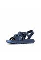 Sandalia Mujer Columbia KONOS ESLA SANDAL Azul Columbia de Columbia